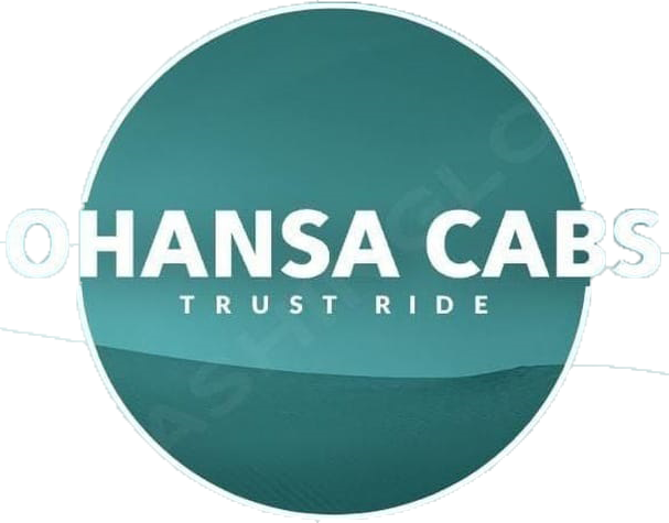 ohansa cabs logo
